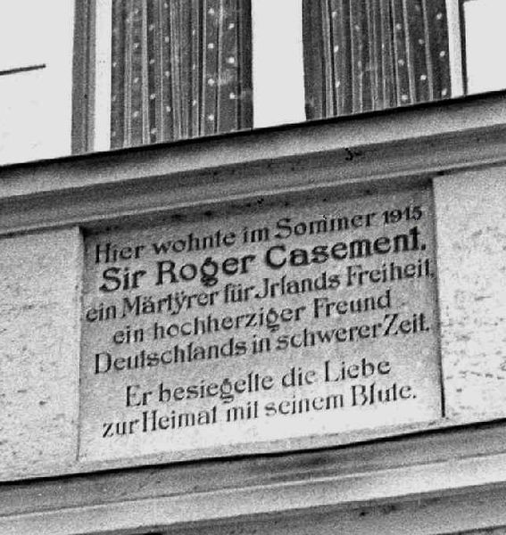 casement riederau
