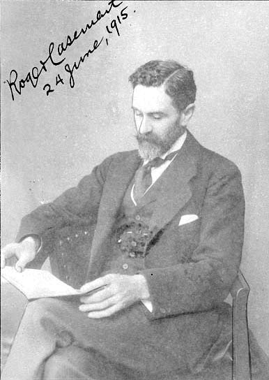 Roger casement