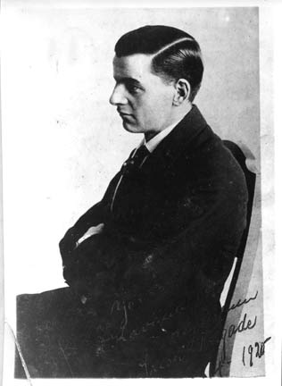 John Francis Kavanagh