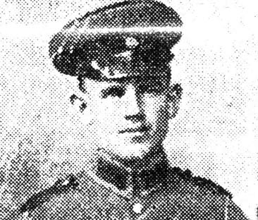 Michael O'Callaghan