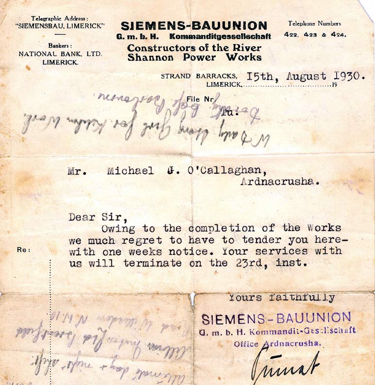 shannon contract